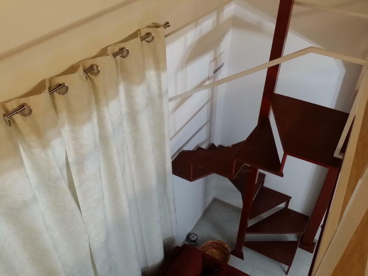 La Casetta Di Tilde Termini Imerese Luaran gambar