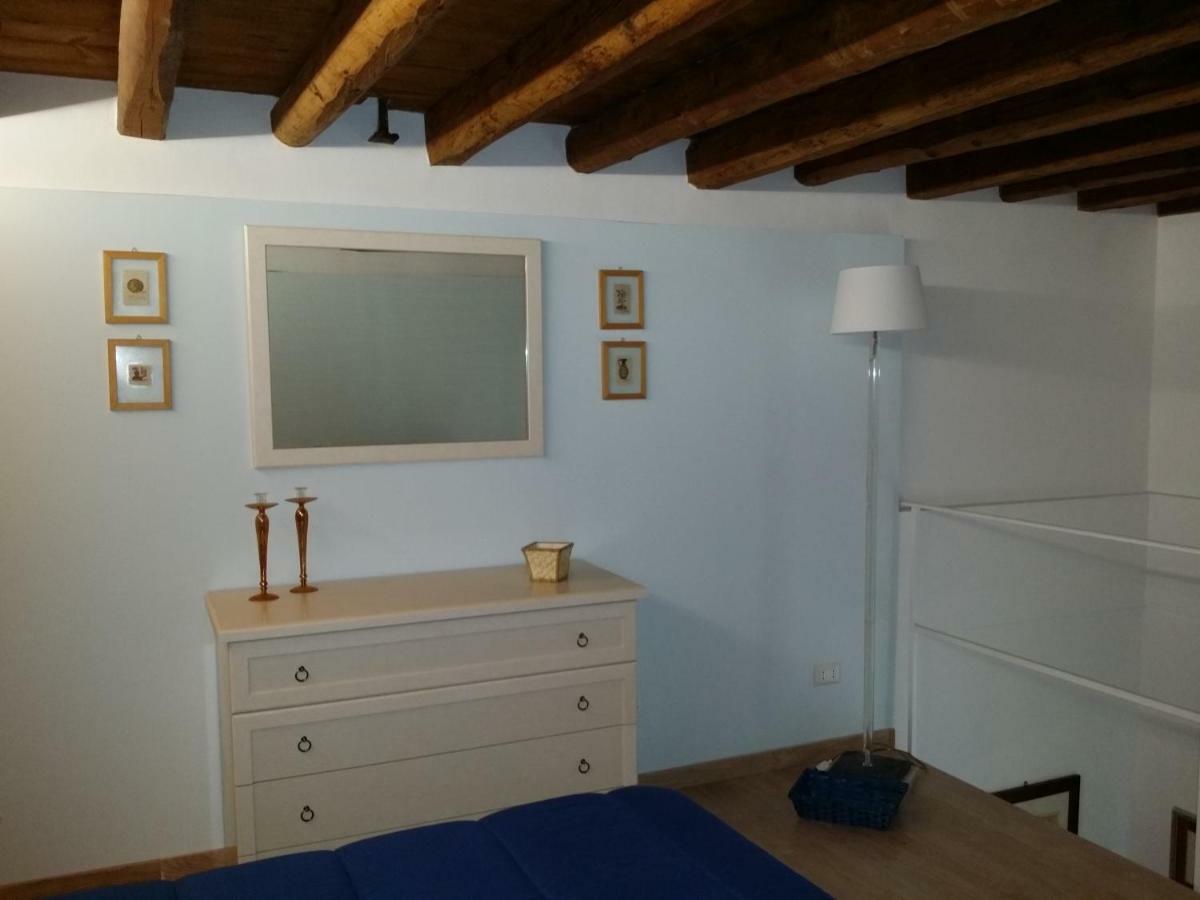 La Casetta Di Tilde Termini Imerese Luaran gambar