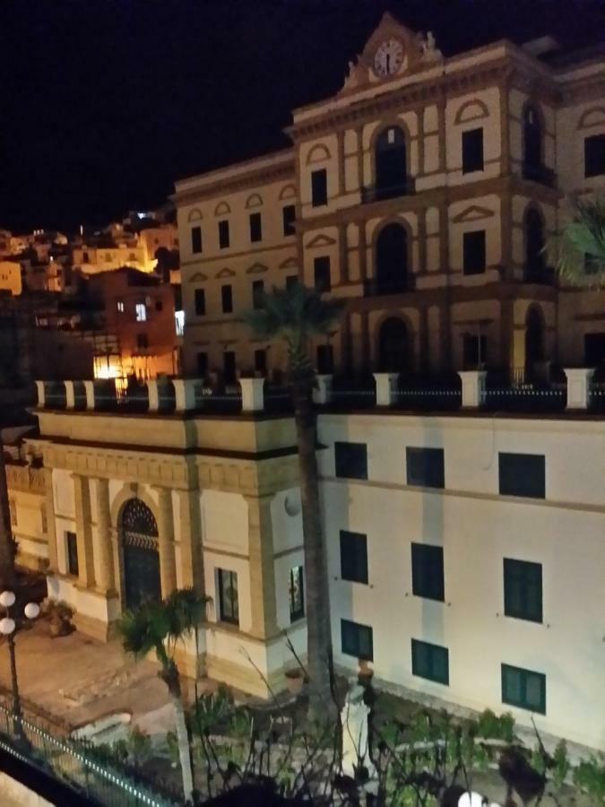 La Casetta Di Tilde Termini Imerese Luaran gambar