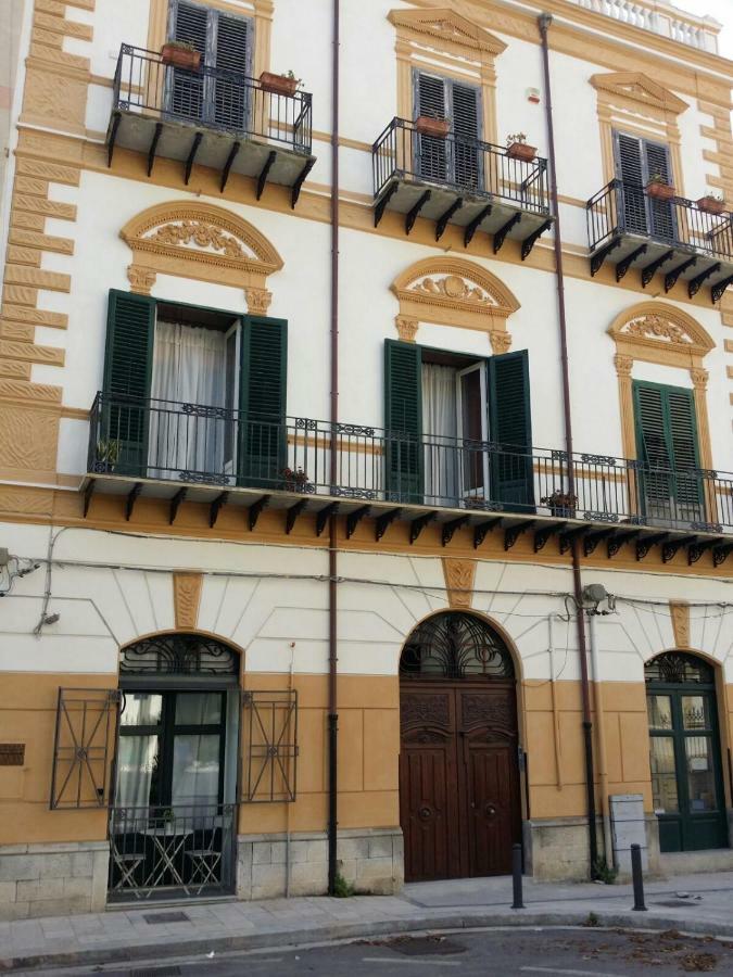 La Casetta Di Tilde Termini Imerese Luaran gambar