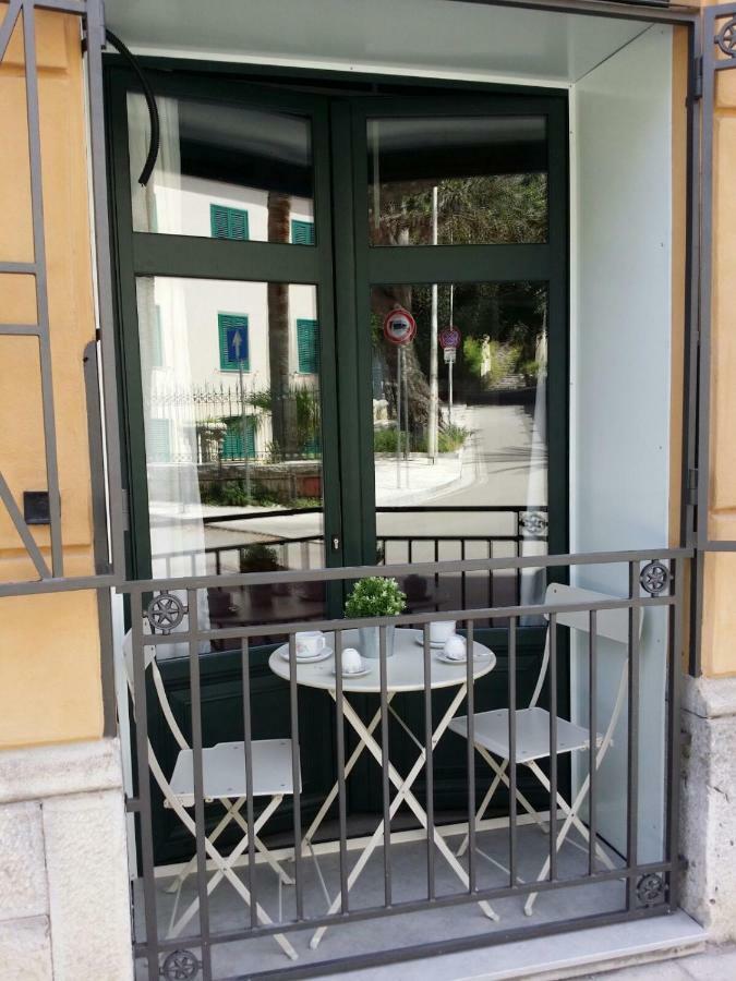 La Casetta Di Tilde Termini Imerese Luaran gambar