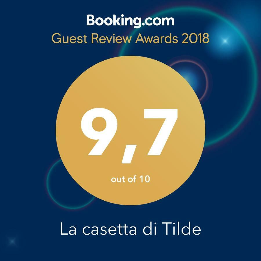 La Casetta Di Tilde Termini Imerese Luaran gambar