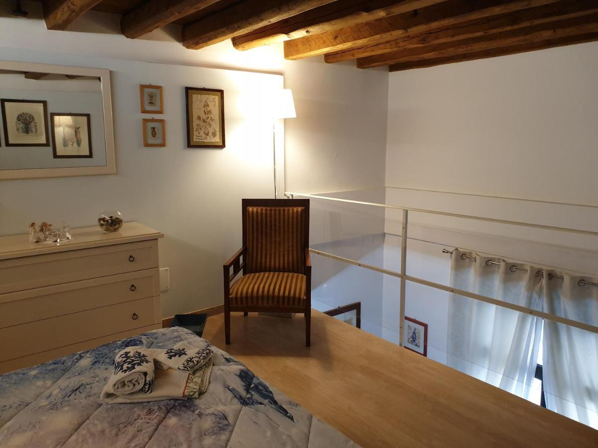 La Casetta Di Tilde Termini Imerese Luaran gambar